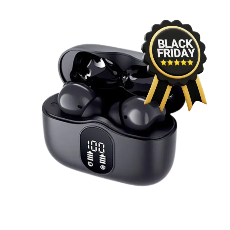 Beat Buds x1 Black