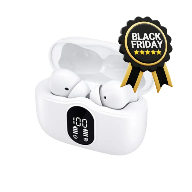 Beat Buds x1 White